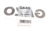 Прокладка кришки клапанів Hyundai Accent/Kia Rio 1.5 CRDi 05- (к-кт) (opt-om) GAZO GZ-A2495 (фото 2)