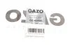 Прокладка кришки клапанів Hyundai Accent/Kia Rio 1.5 CRDi 05- (к-кт) (opt-om) GAZO GZ-A2495 (фото 2)