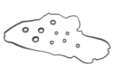 Прокладка кришки клапанів Hyundai Accent/Kia Rio 1.5 CRDi 05- (к-кт) (opt-om) GAZO GZ-A2495