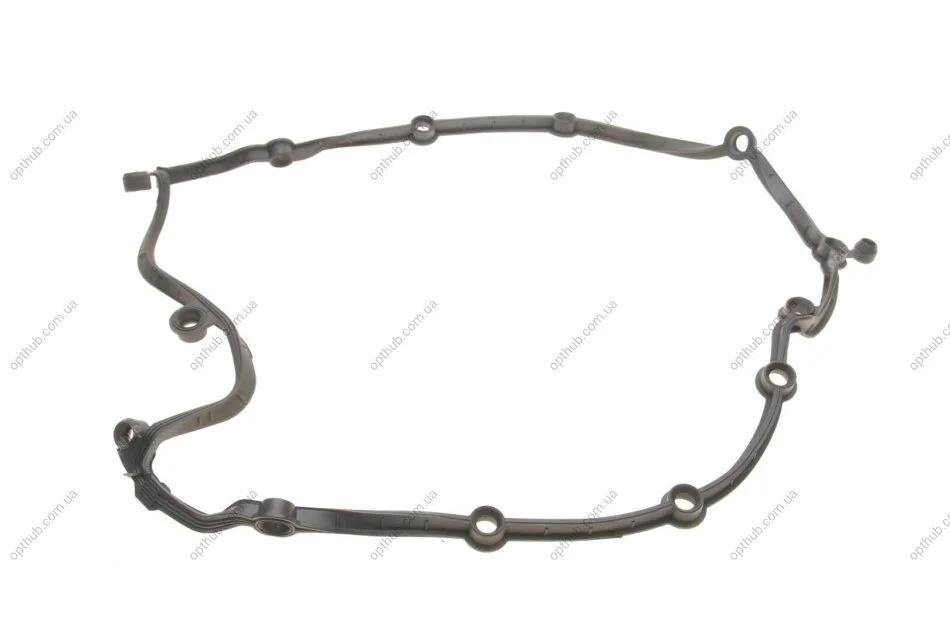 Прокладка кришки клапанів Land Rover Discovery IV/Range Rover Sport II 3.0 SCV6 13- (R) UA63 GAZO GZ-A2501 (фото 1)