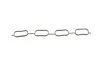 Прокладка впускного колектора Toyota Avensis 2.0 VVT-i/2.4 VVT-i 00-08 (opt-om) GAZO GZ-A2507 (фото 1)