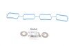 Прокладка впускного колектора Lexus NX/Toyota Rav4 2.5/2.5H 11- (opt-om) GAZO GZ-A2516 (фото 1)