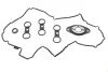 Прокладка кришки клапанів BMW 3 (E90-E93)/5 (E60/F10)/X5 (E70) 2.5/3.0 N52 04-17 (к-кт) (opt-om) GAZO GZ-A2650 (фото 1)
