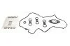 Прокладка кришки клапанів BMW 3 (E90-E93)/5 (E60/F10)/X5 (E70) 2.5/3.0 N52 04-17 (к-кт) (opt-om) GAZO GZ-A2650 (фото 2)