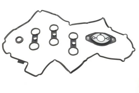 Прокладка крышки клапанов BMW 3 (E90-E93)/5 (E60/F10)/X5 (E70) 2.5/3.0 N52 04-17 (к-кт) (opt-om) GAZO GZ-A2650
