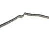 Прокладка кришки клапанів BMW 3 (F30/F80)/5 (F10) 3.0D N57 10- (opt-om) GAZO GZ-A2746 (фото 3)