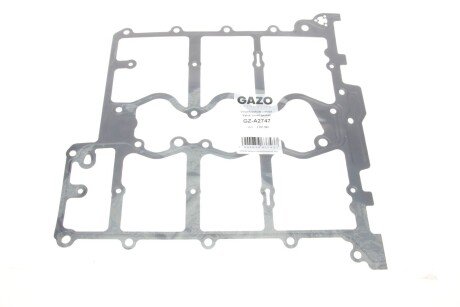Прокладка кришки клапанів Ford Transit Connect 1.0 EcoBoost 13- (opt-om) GAZO GZ-A2747