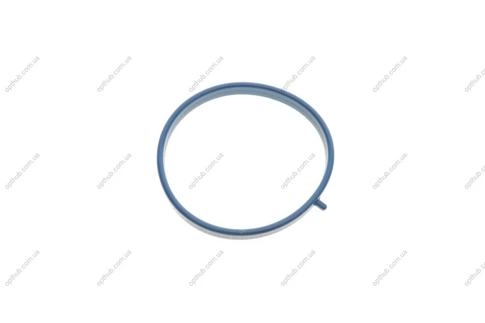 Прокладка колектора впускного Ford Focus II/Fiesta/Mondo III/Mazda 3/6 1.8/2.0 04- (opt-om) GAZO GZ-A2820 (фото 1)