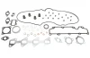 Комплект прокладок (верхній) Toyota RAV 4 2.2D 4WD 06- (без прокладки ГБЦ) (opt-om) GAZO GZ-A2866 (фото 1)