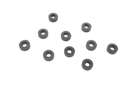 Прокладка кришки клапанів (к-кт) BMW 5 (E60/E39)/X5 (E53/E70) 95-13 (opt-om) GAZO GZ-B1023