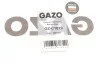 Шланг зливний Fiat Doblo 1.9 JTD 01- (к-кт) (opt-om) GAZO GZ-C1019 (фото 6)
