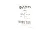 Штуцер шланга зливу Т-подібний (пласт.) (Siemens) (із захистом) (opt-om) GAZO GZ-C1030 (фото 2)