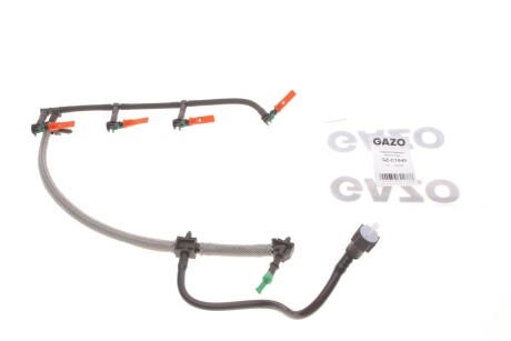 Шланг сливной Ford Transit 2.2TDCi 13-(с датчиком) (opt-om) GAZO GZ-C1040