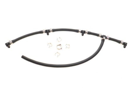 Шланг топливный Opel Combo 1.7CDTI 04-11 (opt-om) GAZO GZ-C1061