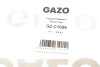 Шланг зливний Citroen С4/С5/С8/Peugeot 308/407 2.0 HDi 10- UA63 GAZO GZ-C1096 (фото 7)