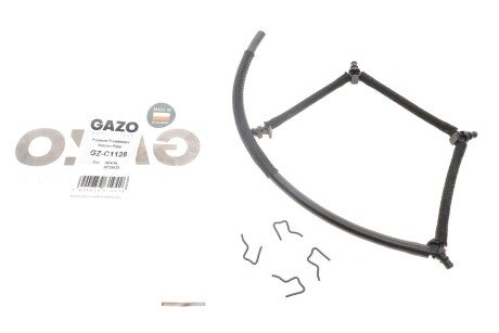 Шланг паливний GAZO GZ-C1128