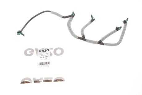 Шланг топливный GAZO GZ-C1153