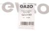 Шланг топливный GAZO GZ-C1153 (фото 5)