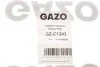 Шланг паливний VW Amarok 2.0TDI/BiTDI 10-13 (opt-om) GAZO GZ-C1243 (фото 9)