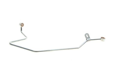 Трубка подачі оливи до турбіни Renault Kagoo/Master III/Dacia Dokker 1.2TCe/2.3 dCi 12- UA63 GAZO GZ-D1098