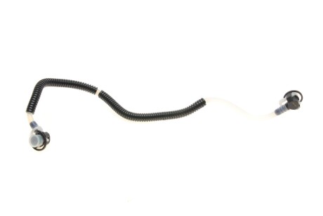 Трубка паливна MB C-class (W203) 2.2CDI 01-07 OM611/OM646 (паливний фільтр - ПНВТ) (opt-om) GAZO GZ-D1101