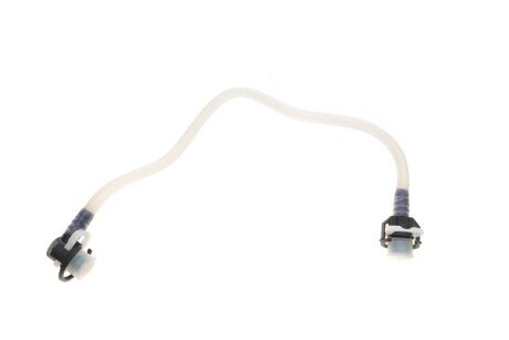 Трубка паливна MB C-class 2.2CDI 97-01 (opt-om) GAZO GZ-D1108