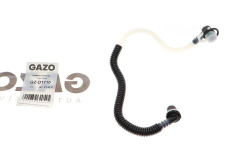 Трубка паливна MB Sprinter 2.2 CDI 00-06 (ПНВТ-ПННТ) (opt-om) GAZO GZ-D1110