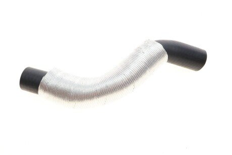 Патрубок зливу оливи турбіни Fiat Scudo/Peugeot Partner 1.6HDI 07- (opt-om) GAZO GZ-D1111