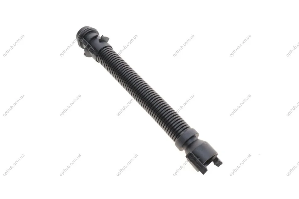 Патрубок вентиляції картера BMW 5 (E60/F10) 2.0-3.0d (N57/N47) 05-16 (opt-om) GAZO GZ-D1122 (фото 1)