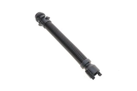 Патрубок вентиляції картера BMW 5 (E60/F10) 2.0-3.0d (N57/N47) 05-16 (opt-om) GAZO GZ-D1122