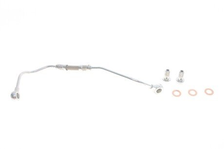 Трубка подачі оливи до турбіни Fiat Doblo/Opel Combo 1.3 CDI/Multijet 10- UA63 GAZO GZ-D1124