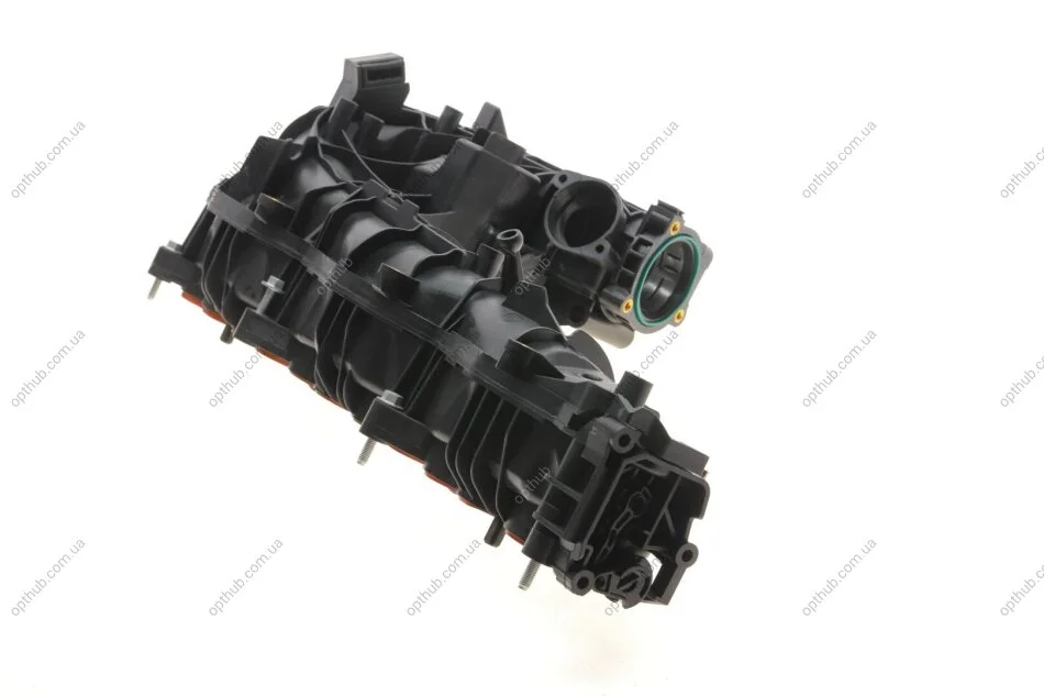 Колектор впускний BMW 3 (E90-E93)/5 (F10/F11)/7 (F01-F04) 3.0D N57 07-13 UA63 GAZO GZ-E1056 (фото 1)