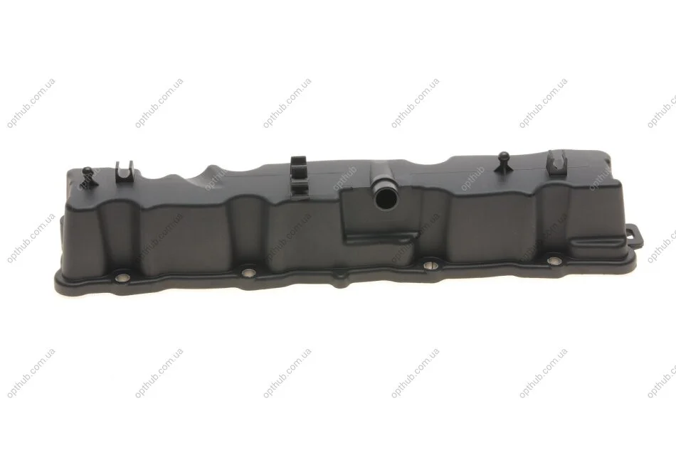 Крышка клапанов Citroen C2/C3/C4/Peugeot 1007/206/207/307 1.4 16V 03- (opt-om) GAZO GZ-E1172 (фото 1)