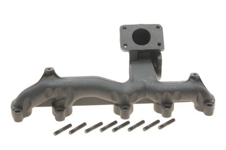 Колектор випускний VW Crafter 2.5TDI 06-13 (opt-om) GAZO GZ-E1179