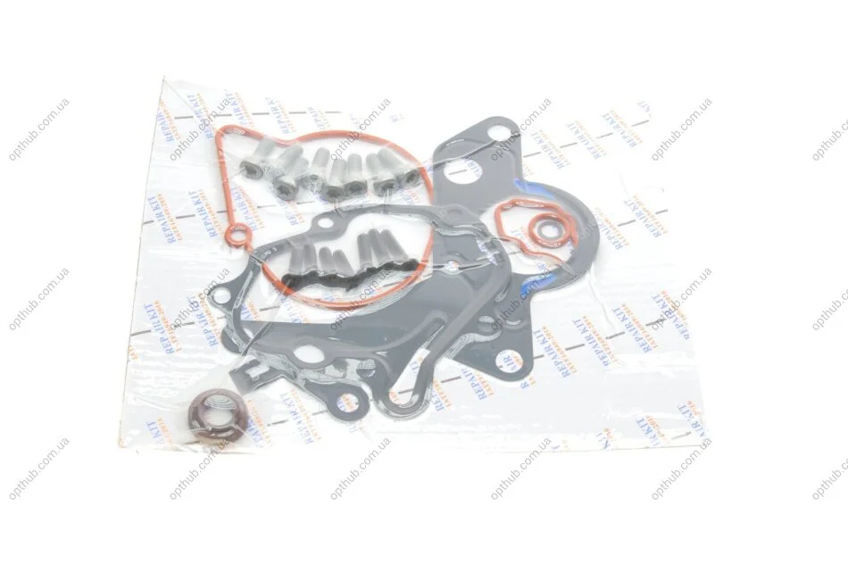 Ремкомплект насосу вакуумного Audi A2/A3/A4/A6/VW Golf/Ford Galaxy 1.4-1.9 TDI 00-10 UA63 GAZO GZ-F1013 (фото 1)