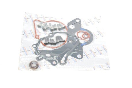 Ремкомплект насосу вакуумного Audi A2/A3/A4/A6/VW Golf/Ford Galaxy 1.4-1.9 TDI 00-10 UA63 GAZO GZ-F1013