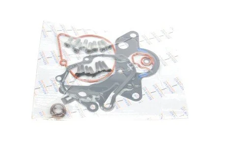 Ремкомплект вакуумного насоса Audi A2/A3/A4/A6/VW Golf/Ford Galaxy 1.4-1.9 TDI 00-10 UA63 GAZO GZ-F1013