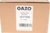Радіатор оливи GAZO GZ-F1025 (фото 6)