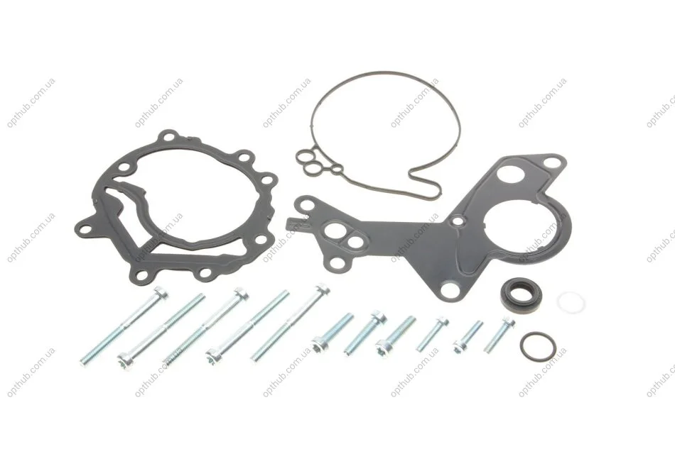 Ремкомплект насосу вакуумного Audi (A2/A3/A4/A6)/VW Golf/Ford Galaxy 1.4-1.9 TDI 00-10 (opt-om) GAZO GZ-F1050 (фото 1)