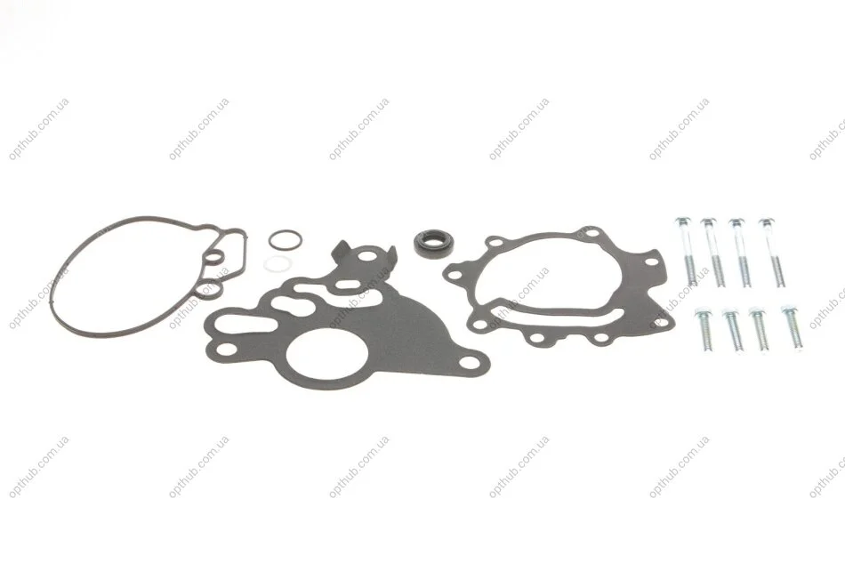 Ремкомплект насосу вакуумного VW Golf V/Passat/Touran 2.0 TDI 03-10 UA63 GAZO GZ-F1074 (фото 1)
