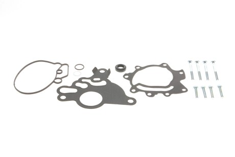 Ремкомплект насосу вакуумного VW Golf V/Passat/Touran 2.0 TDI 03-10 UA63 GAZO GZ-F1074