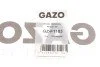 Ремкомплект насосу вакуумного GAZO GZ-F1103 (фото 13)