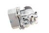 Корпус фільтра масляного (з радіатором) Peugeot Boxer/Citroen Jumper/Fiat Ducato 2.2HDi 06- UA63 GAZO GZ-F1111 (фото 2)