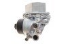 Корпус фільтра масляного (з радіатором) Peugeot Boxer/Citroen Jumper/Fiat Ducato 2.2HDi 06- UA63 GAZO GZ-F1111 (фото 4)