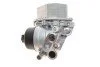 Корпус фільтра масляного (з радіатором) Peugeot Boxer/Citroen Jumper/Fiat Ducato 2.2HDi 06- UA63 GAZO GZ-F1111 (фото 4)