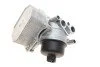Корпус фільтра масляного (з радіатором) Peugeot Boxer/Citroen Jumper/Fiat Ducato 2.2HDi 06- UA63 GAZO GZ-F1111 (фото 5)