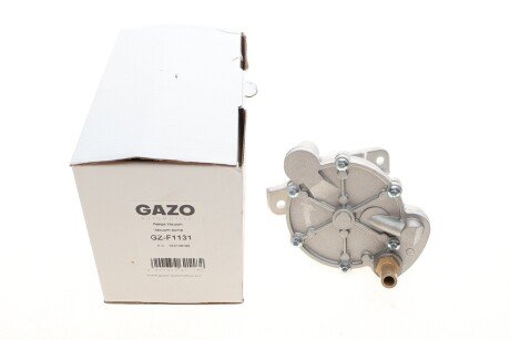 Насос вакуумний VW LT/T4/Crafter 2.5TDI 90-13 (opt-om) GAZO GZ-F1131