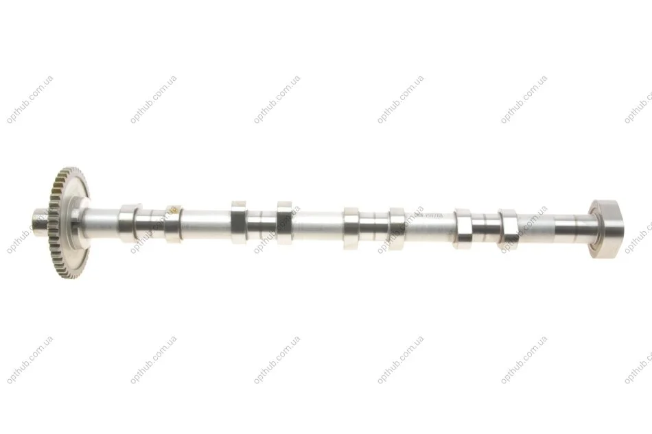 Розподільний вал VW Golf VI/Passat B6/B7 2.0 TSI 04-18 (випуск) (opt-om) GAZO GZ-F1193 (фото 1)