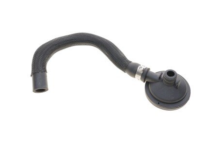 Патрубок вентиляции картерных газов GAZO GZ-F1234