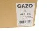 Поршень VW Golf/Passat/Tiguan 2.0 TFSI 04-18 (82.51mm/STD) UA63 GAZO GZ-F1333 (фото 5)